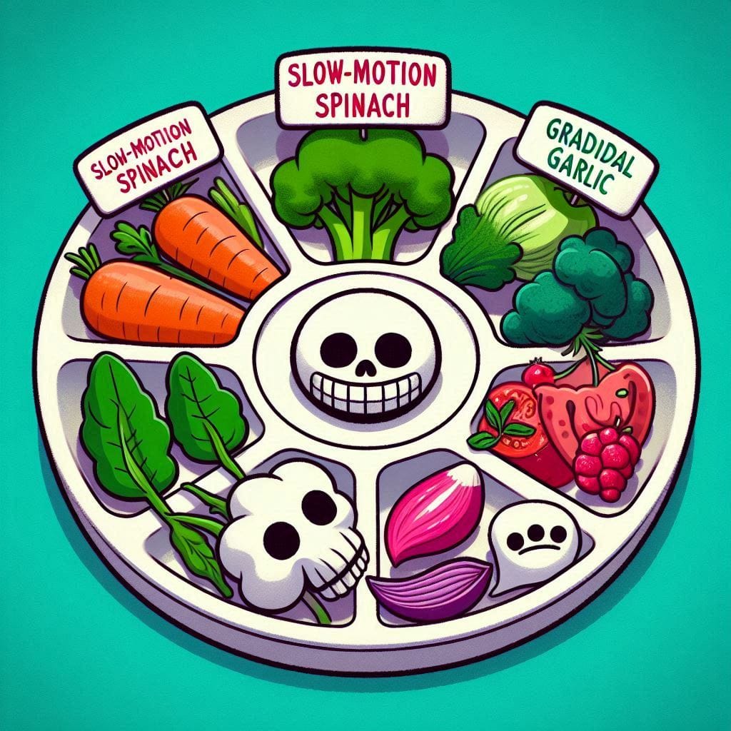 Top 10 Alimentos Venenosos