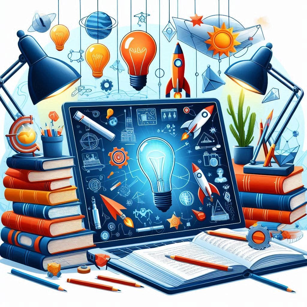 Top 10 Canais Para Aprender Coisas Incríveis
