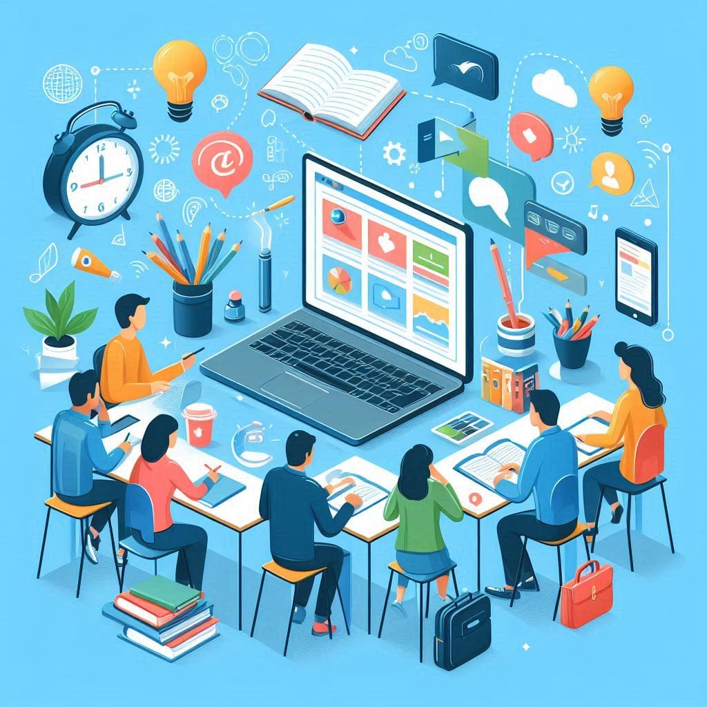 Top 10 Melhores Faculdades EAD do Brasil: Guia Completo para Escolher a Melhor Opção