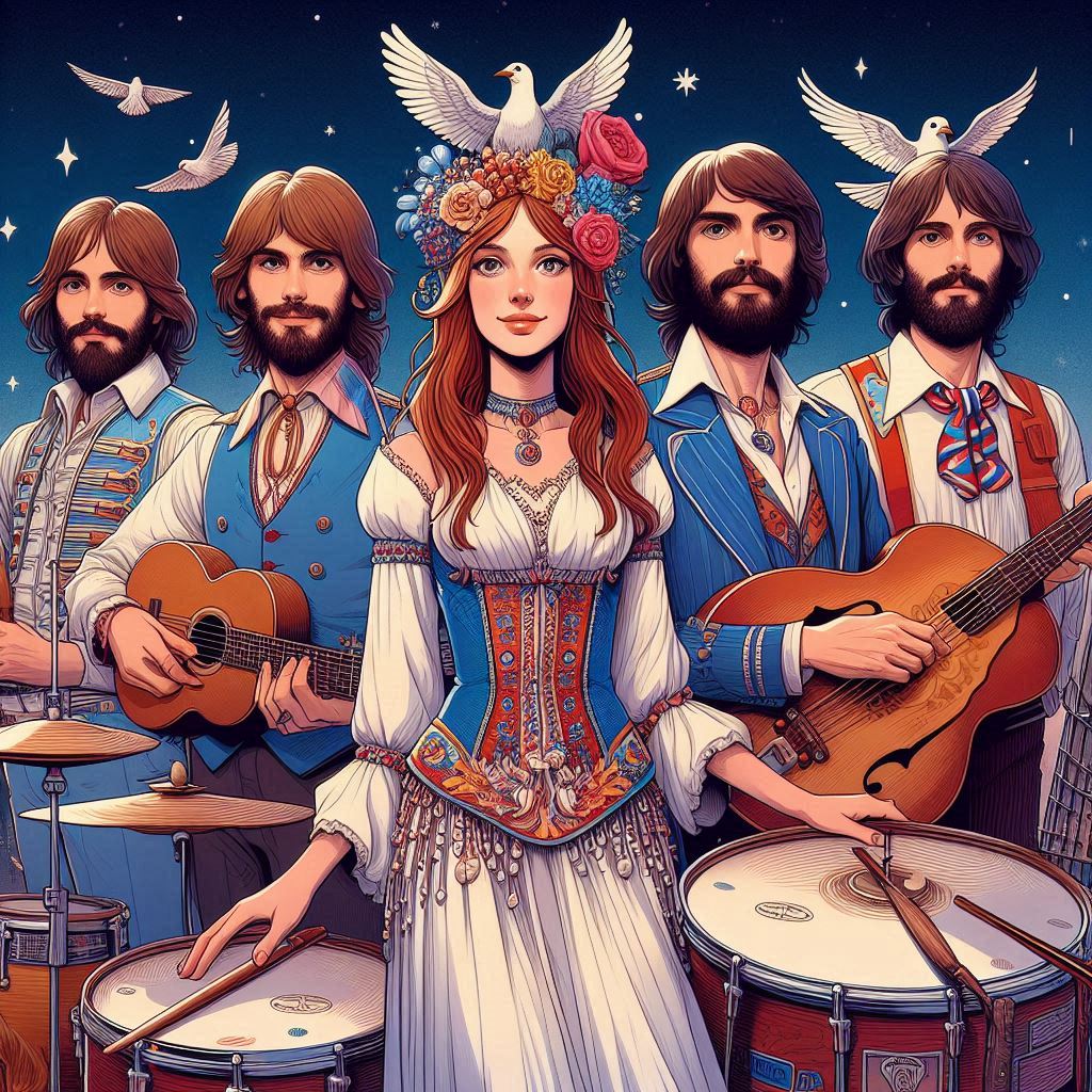 Top 10 Banda Pop Francesa Conheça os Melhores Nomes da Música Francesa