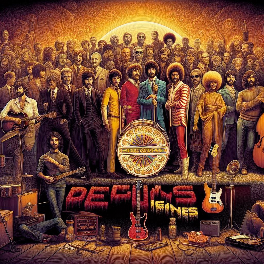 Top 10 Bandas Conheça os Grupos que Marcaram a Música
