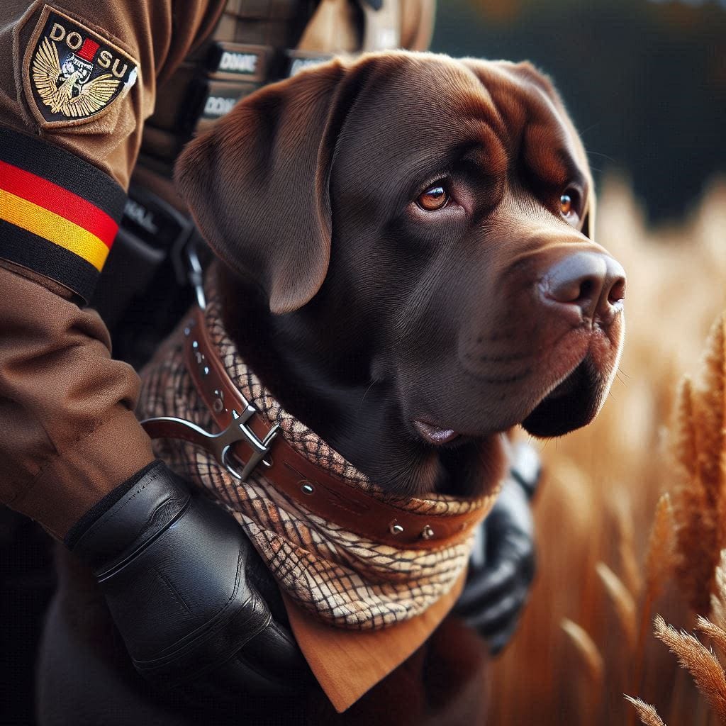 Top 10 Cães de Guarda Protetores Leais e Corajosos