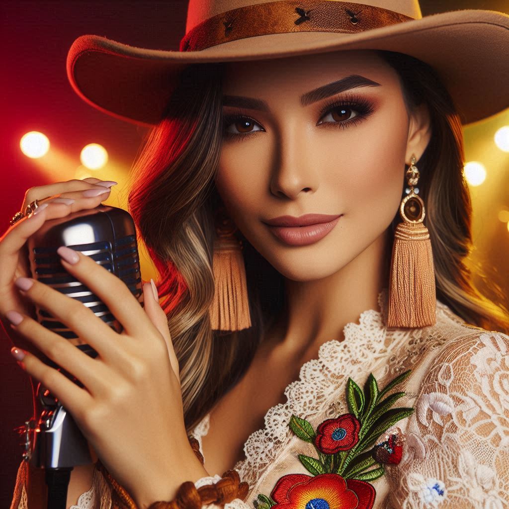 Top 10 Cantoras Sertanejo 2022: As Vozes Que Encantaram o Brasil