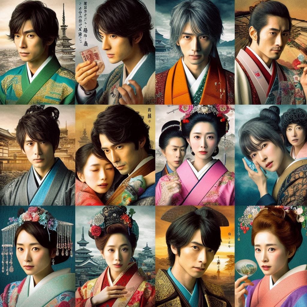 Top 10 Doramas Que Você Não Pode Deixar de Assistir