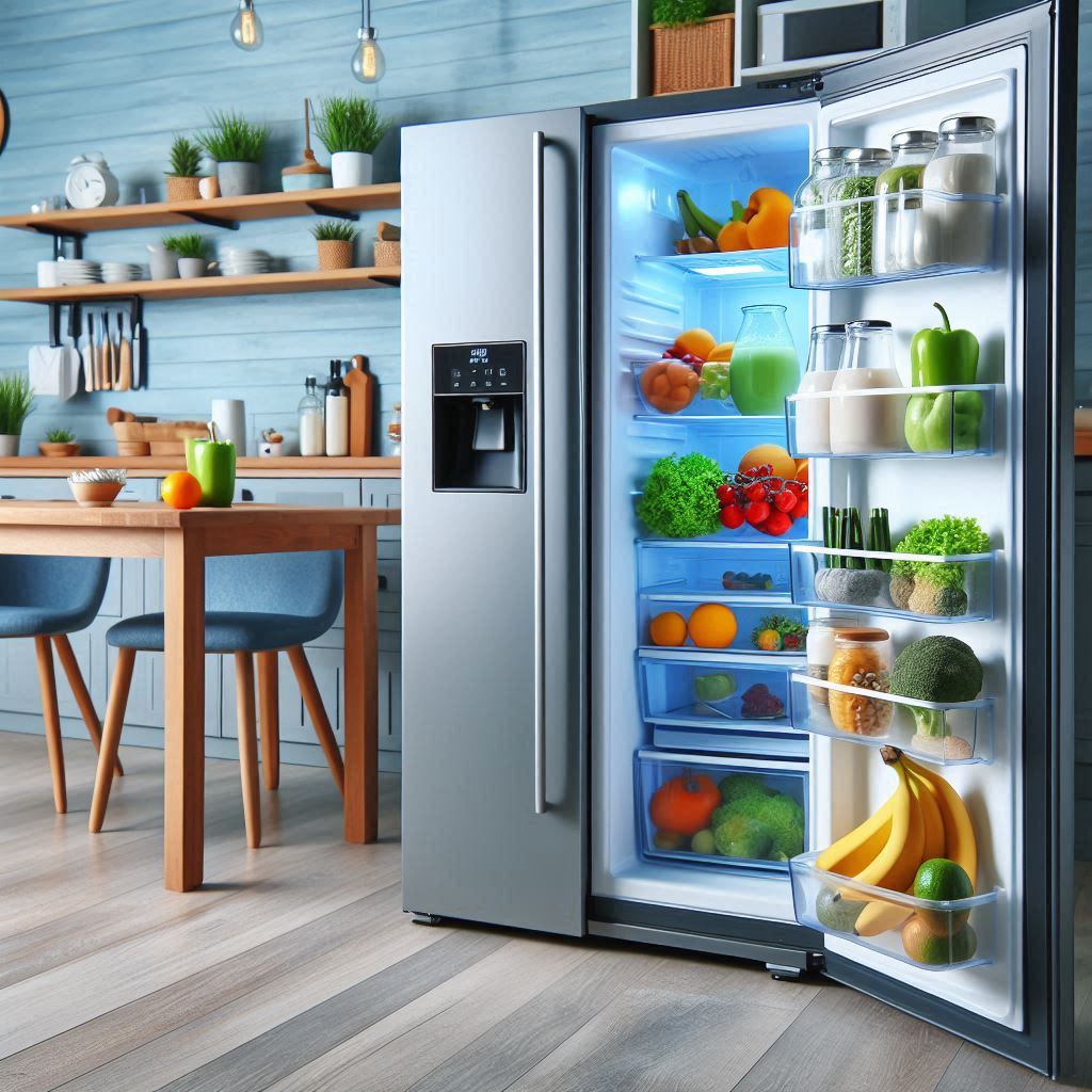 Top 10 Geladeiras Freezer A Escolha Certa para sua Cozinha