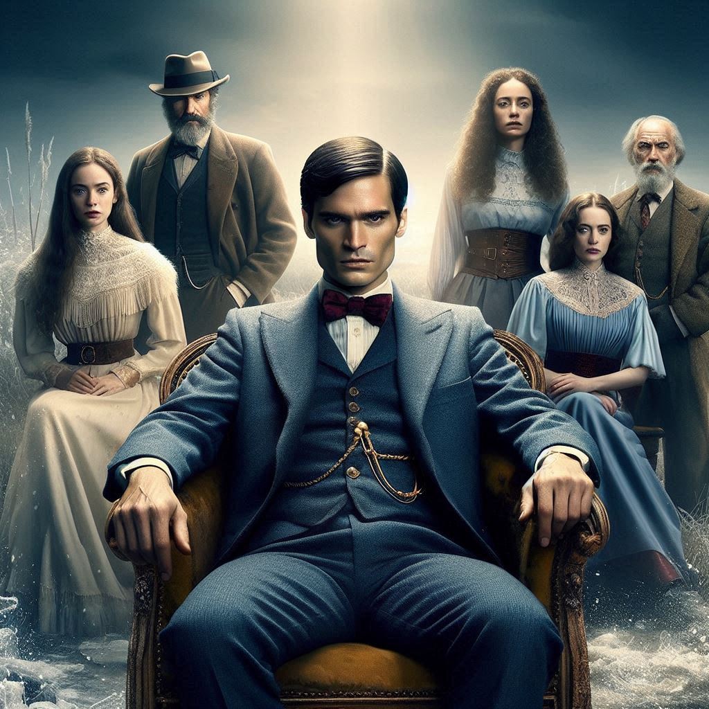 Top 10 Melhores Séries de Todos os Tempos As Imperdíveis Para Maratonar