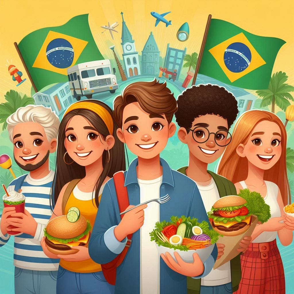 Top 10 Nomes Mais Usados no Brasil Descubra os Significados e Tendências