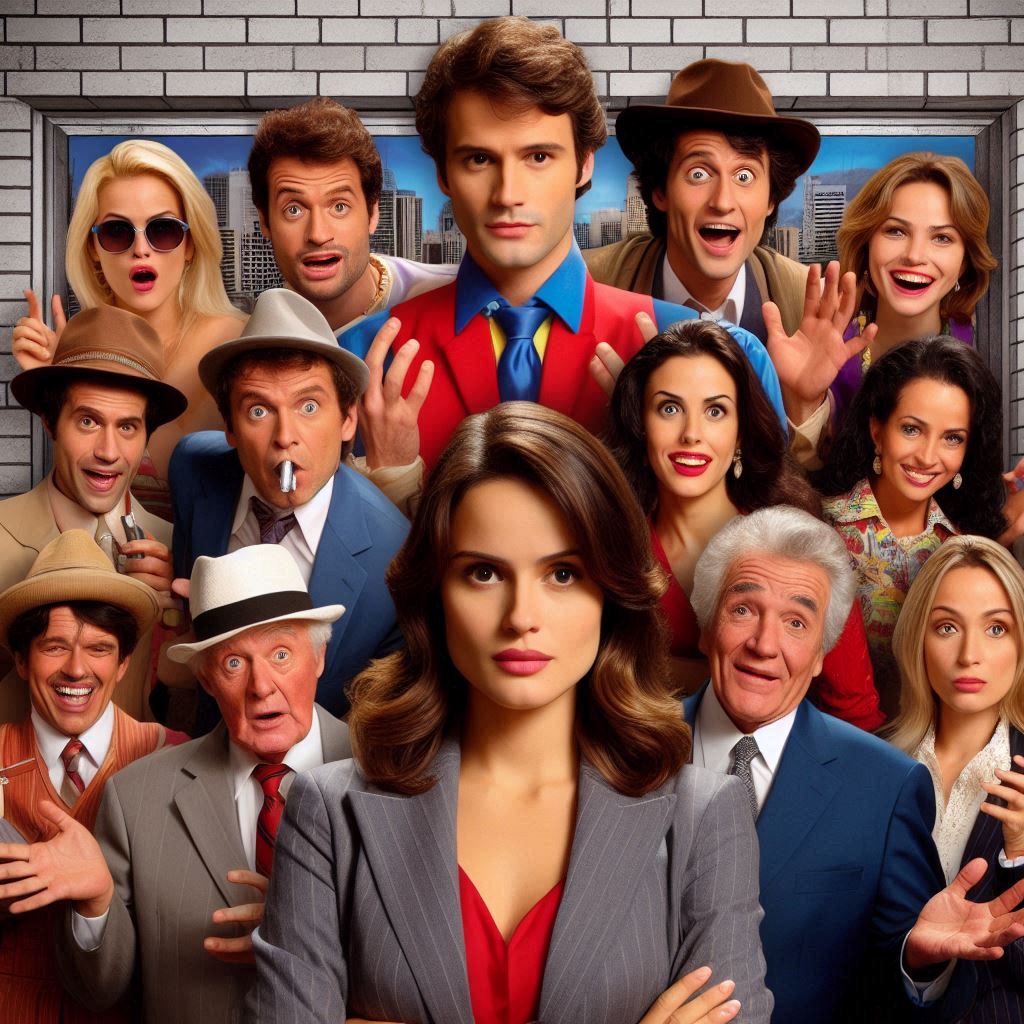 Top 10 Piores Novelas da Rede Globo